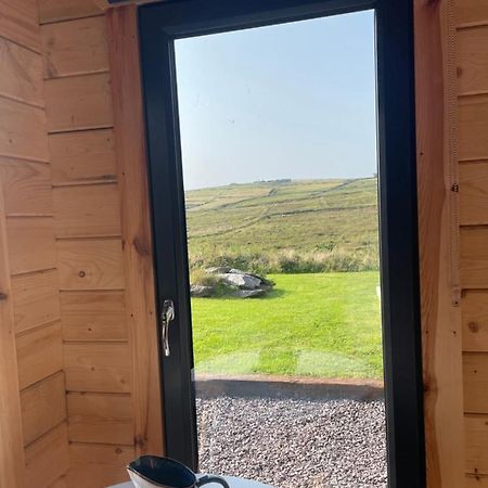 Capella Cabin Dunquin. Buitenkant foto