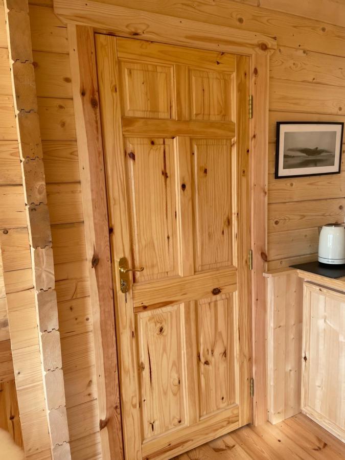Capella Cabin Dunquin. Buitenkant foto